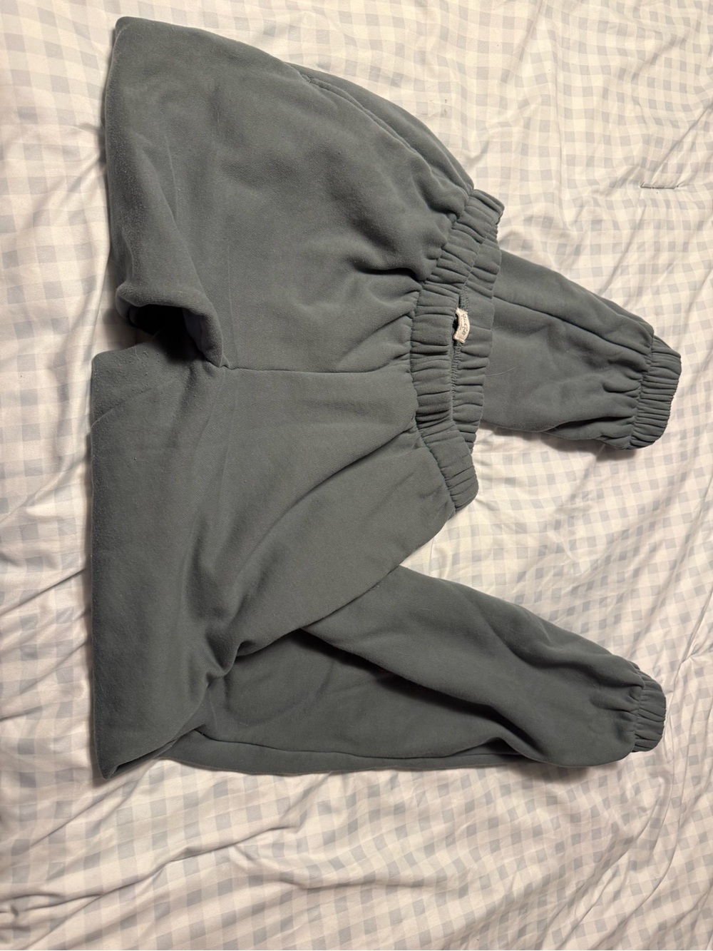 Brandy sweat pants